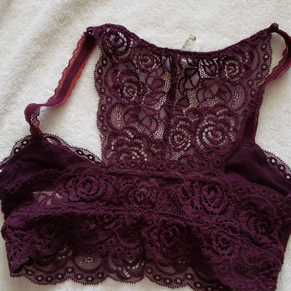 Mudd bralette - Picture 4 of 7